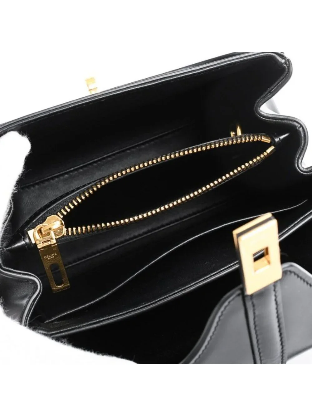 Celine Shoulder Bag Mini 16 Sies - Picture 4 of 7